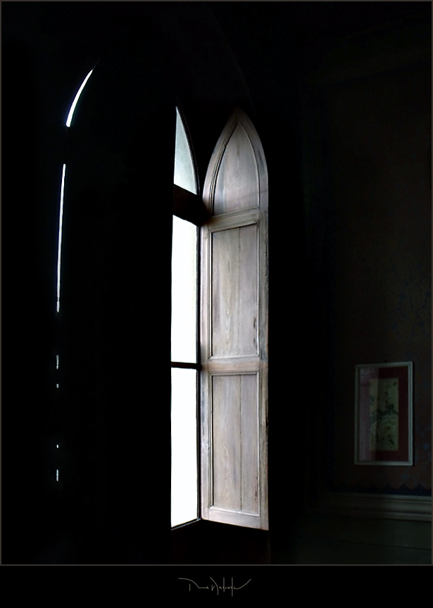 photo "Window" tags: interior, 