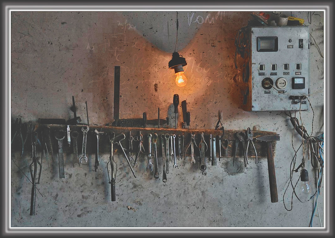 photo "***" tags: interior, still life, 