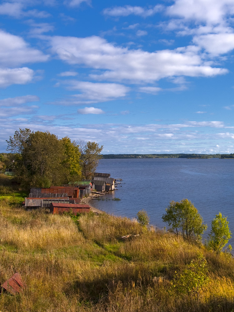 photo "***" tags: landscape, summer