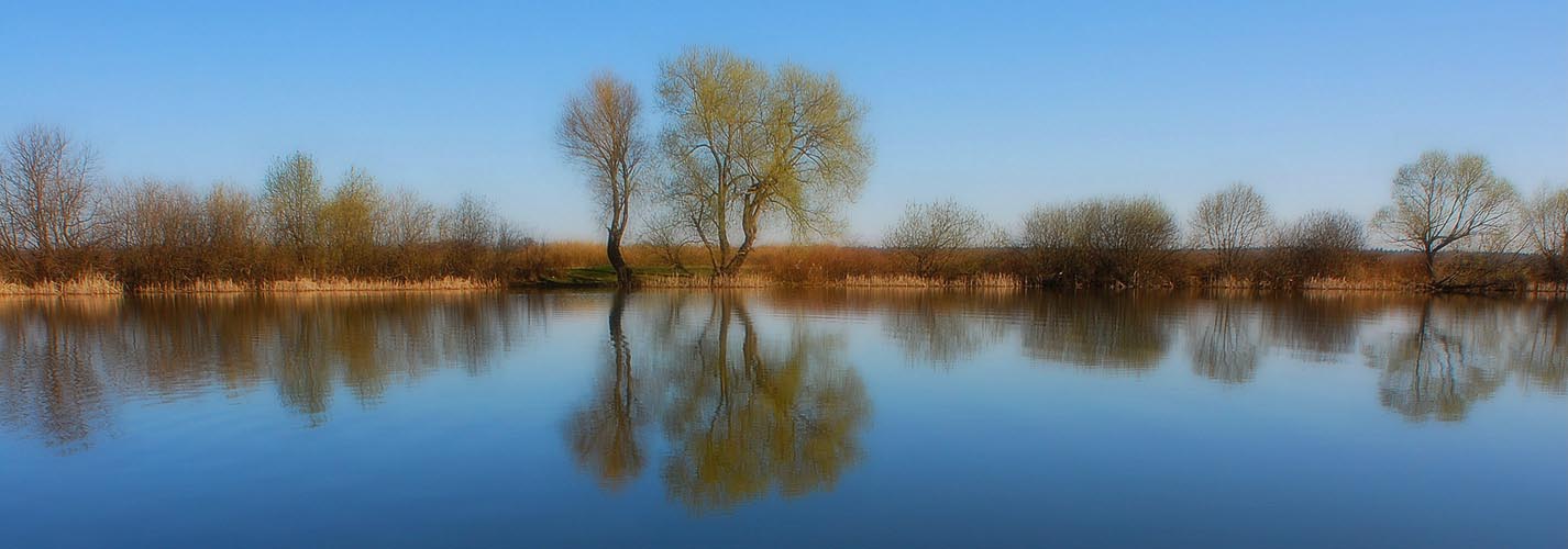 фото "Весенние зарисовки" метки: пейзаж, весна, вода