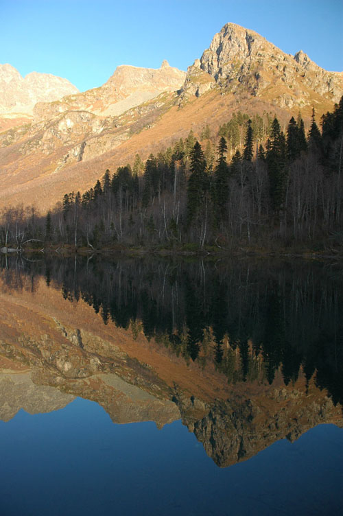 photo "***" tags: landscape, mountains