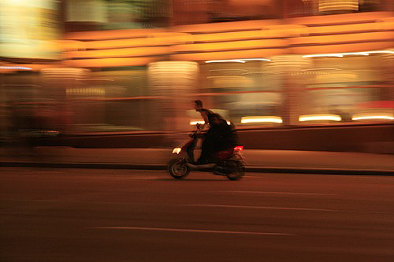 photo "Speed" tags: , 