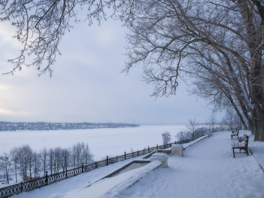 photo "***" tags: landscape, winter