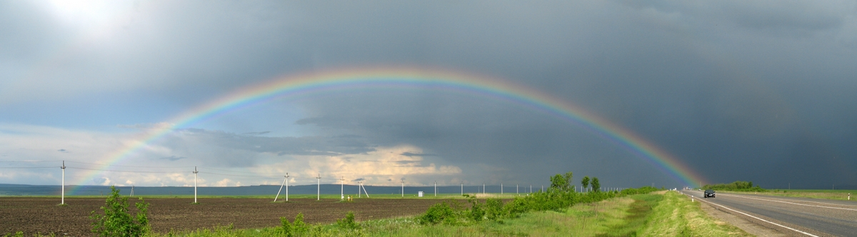 photo "***" tags: landscape, panoramic, summer