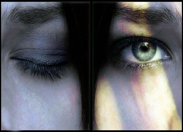 фото "Lights and shadows ..." метки: макро и крупный план, 