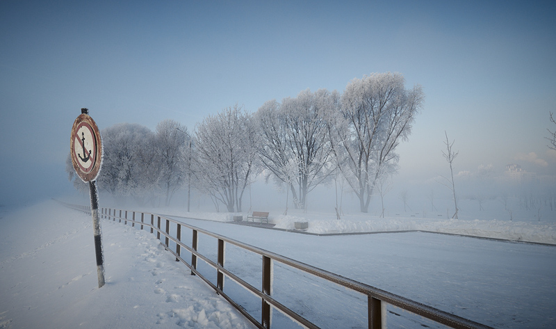 photo "***" tags: landscape, winter