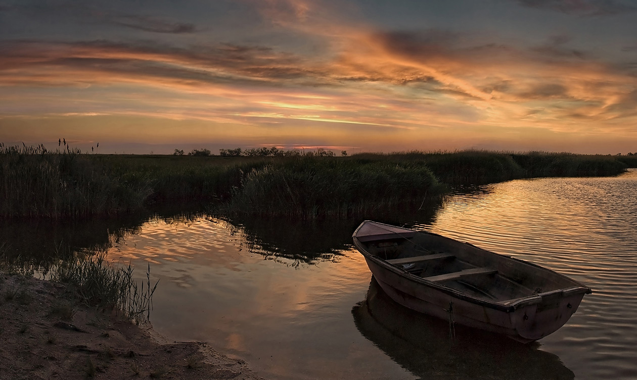 photo "***" tags: landscape, water