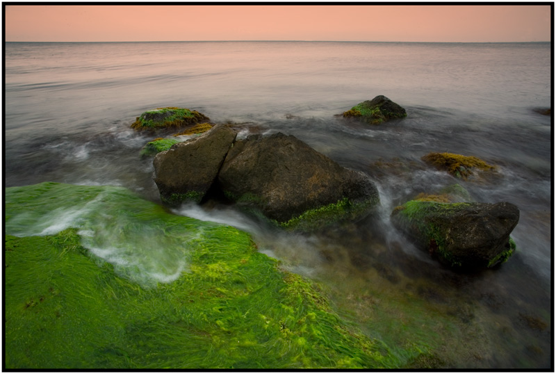 photo "Nesebar" tags: landscape, 