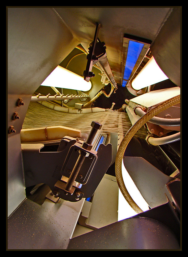 фото "Brazilian Coffee #6" метки: репортаж, 