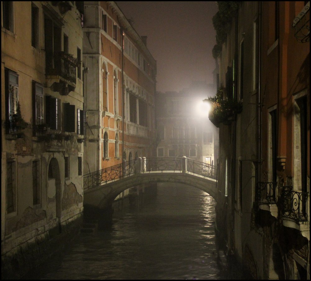 photo "Other Venice IV" tags: architecture, travel, landscape, Europe