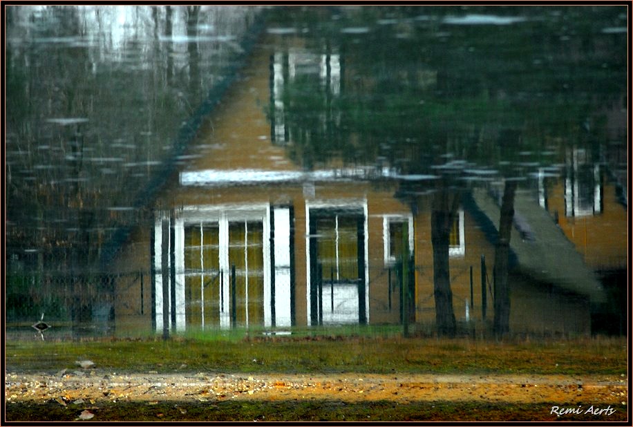 фото "mirrior" метки: пейзаж, архитектура, вода