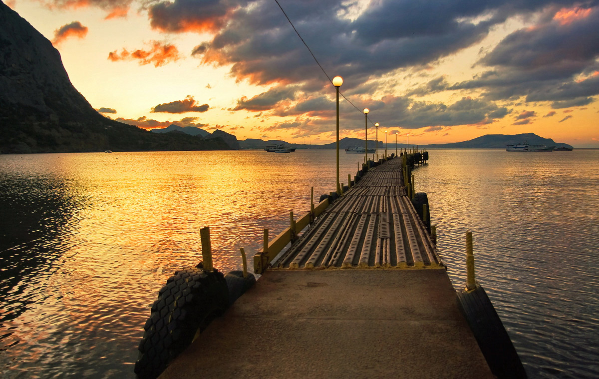 photo "***" tags: landscape, summer