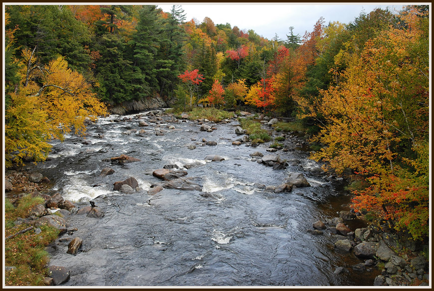 photo "***" tags: landscape, travel, North America, water