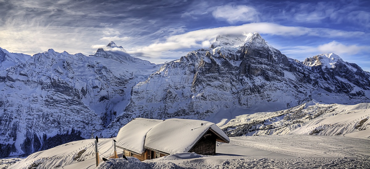 photo "***" tags: landscape, mountains, winter