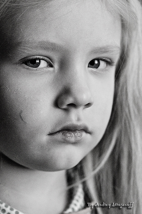 photo "***" tags: portrait, children