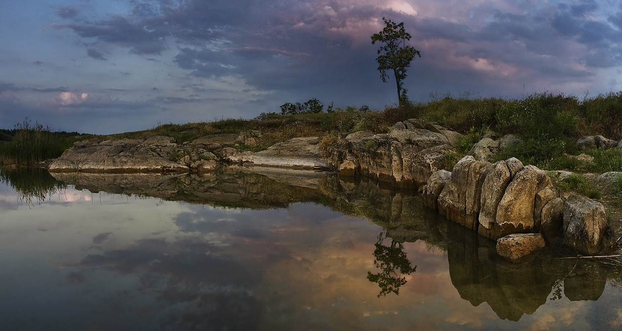 photo "***" tags: landscape, water