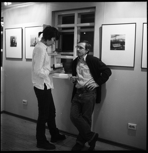 photo "Exhibition" tags: misc., 