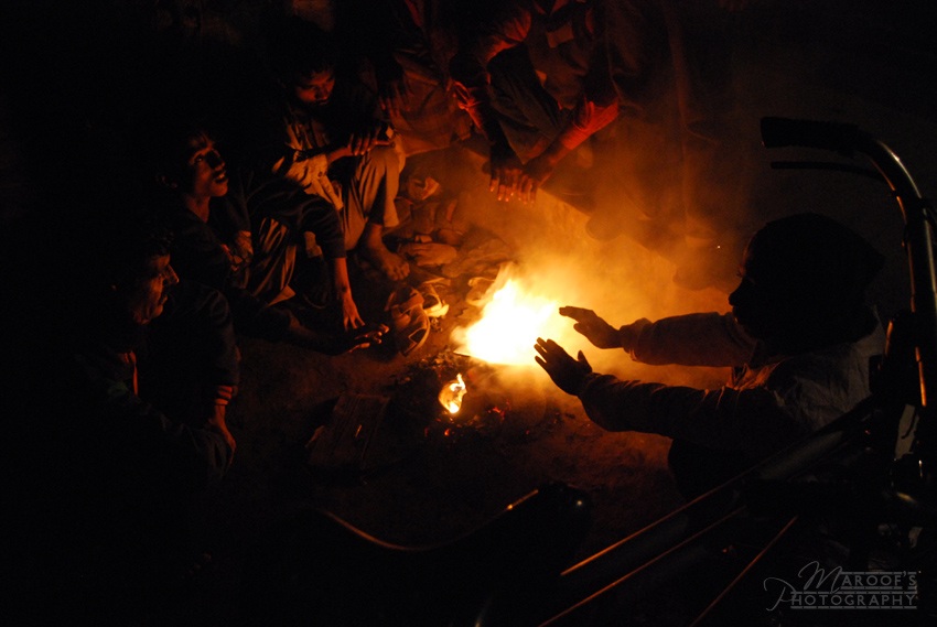 photo "FIGHT AGAINST COLD" tags: reporting, 