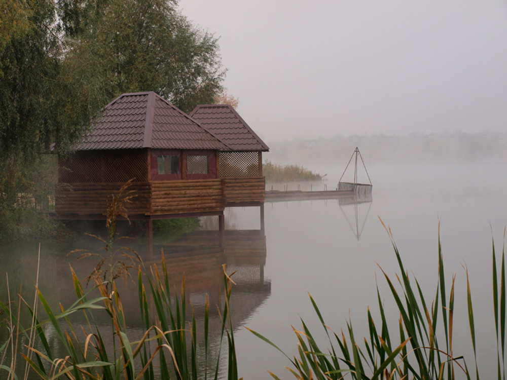 photo "***" tags: landscape, water