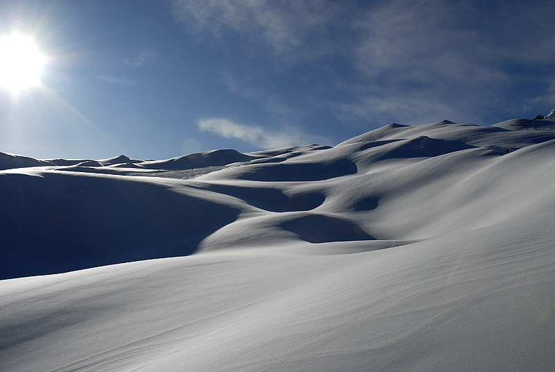 photo "***" tags: landscape, mountains, winter