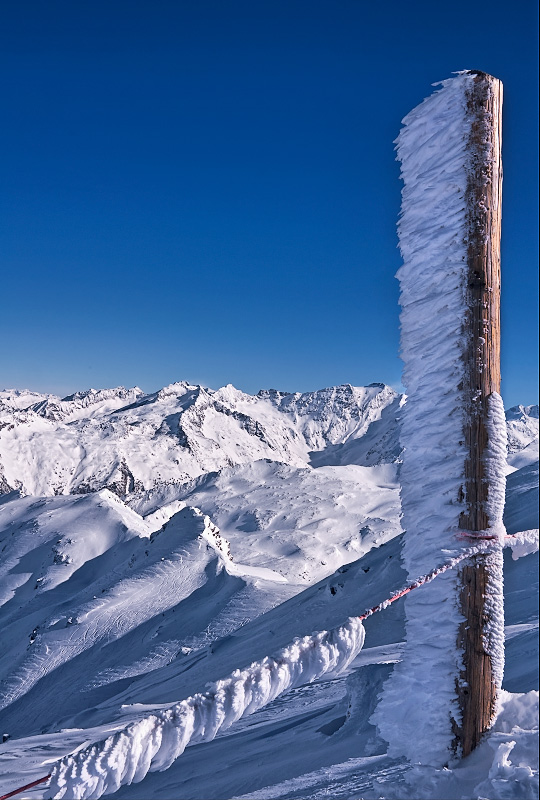 photo "***" tags: landscape, mountains, winter