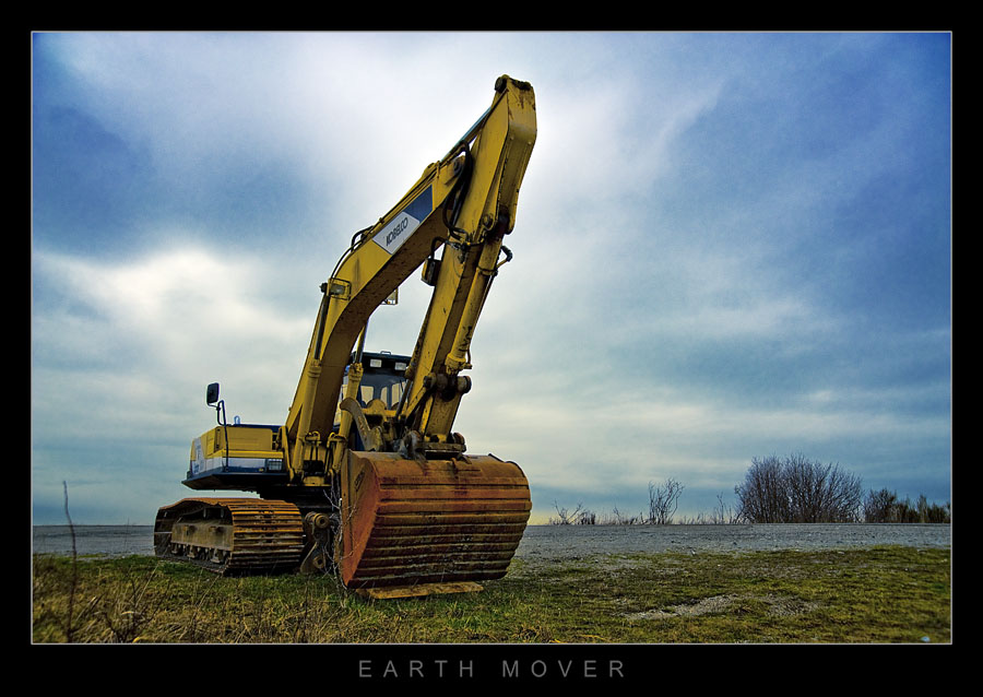 photo "***" tags: technics, 