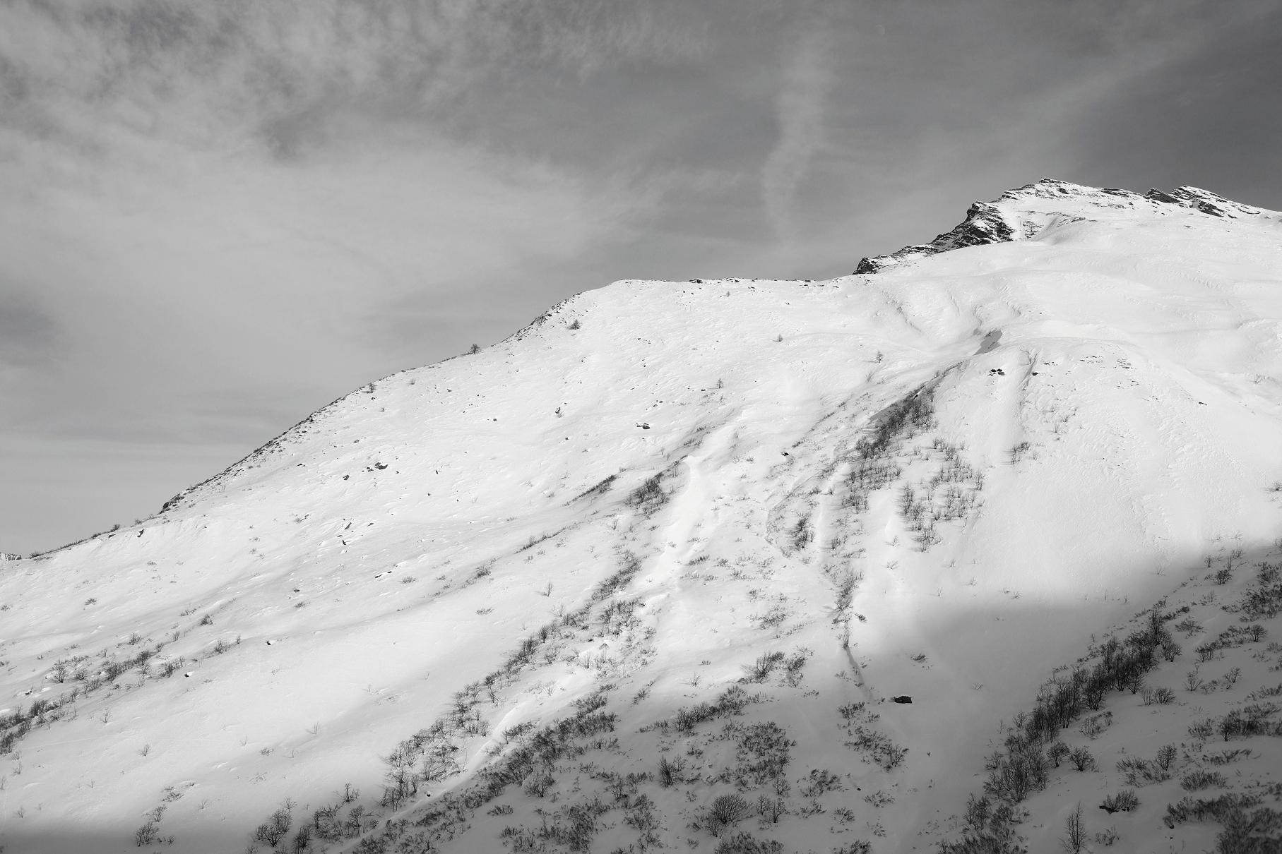 фото "Mountain Landscape (4)" метки: пейзаж, горы