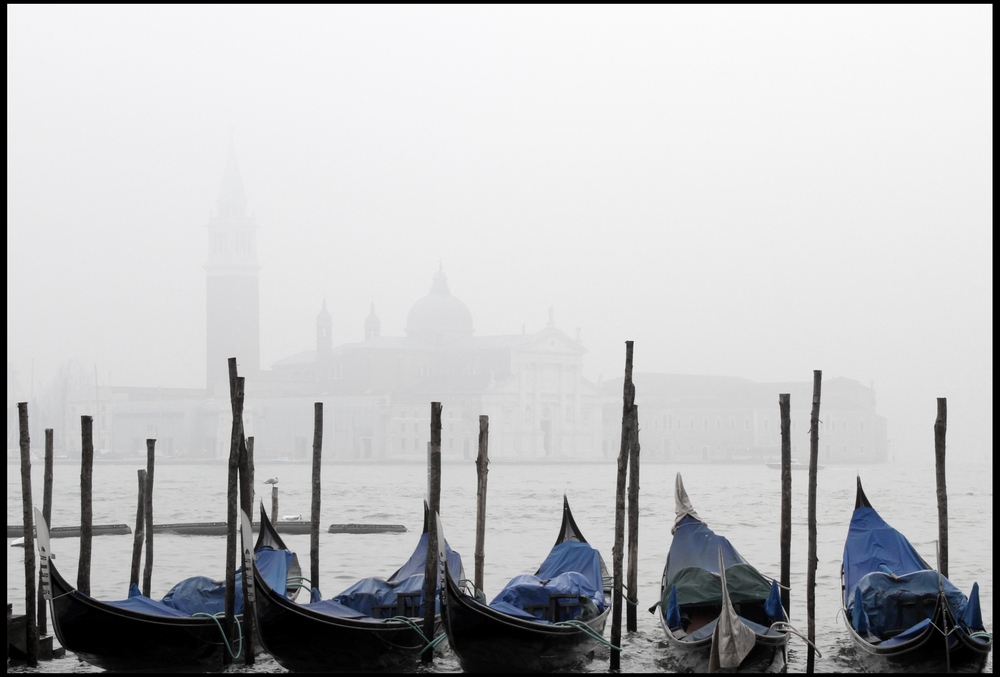 photo "Other Venice X" tags: architecture, travel, landscape, Europe