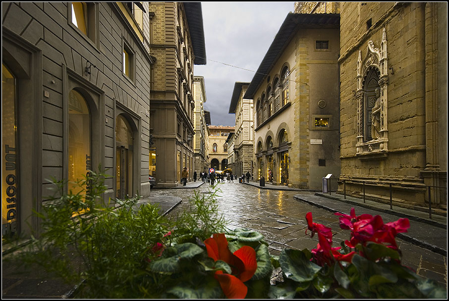 photo "Palazzo" tags: architecture, travel, landscape, Europe