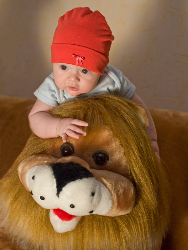 photo "Свет- светоотражатель серебристый Matin" tags: portrait, children