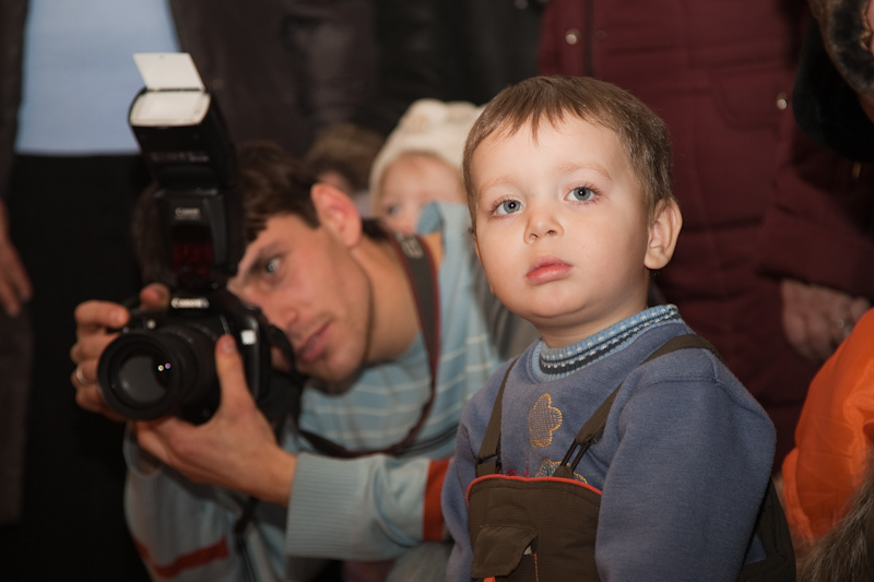 photo "***" tags: portrait, genre, children