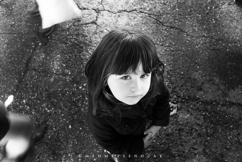 photo "I'm sweet." tags: portrait, children