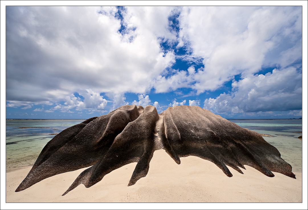 фото "Boss beach" метки: пейзаж, путешествия, Африка