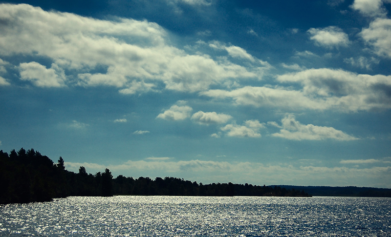 photo "***" tags: landscape, water