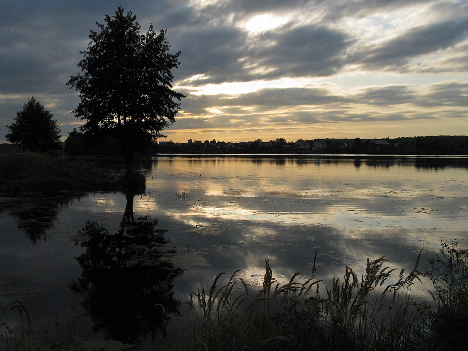 photo "No synthezisers (5)" tags: landscape, summer, water