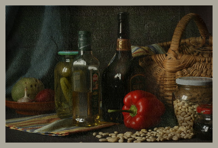 photo "***" tags: still life, old-time, 