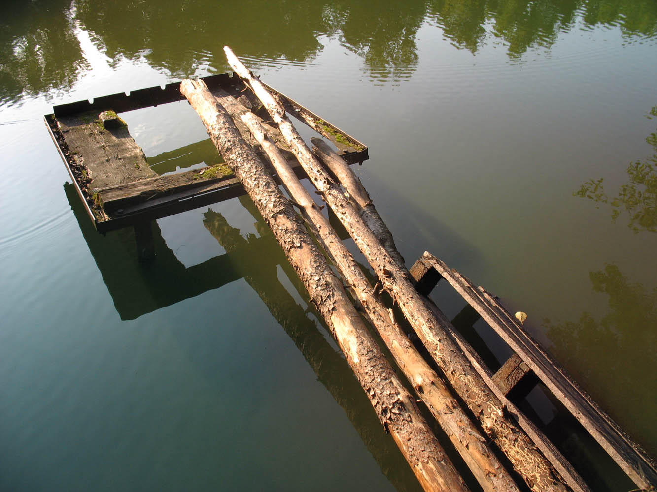 photo "***" tags: landscape, autumn, water