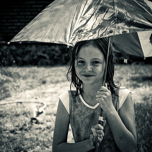 photo "***" tags: portrait, genre, children