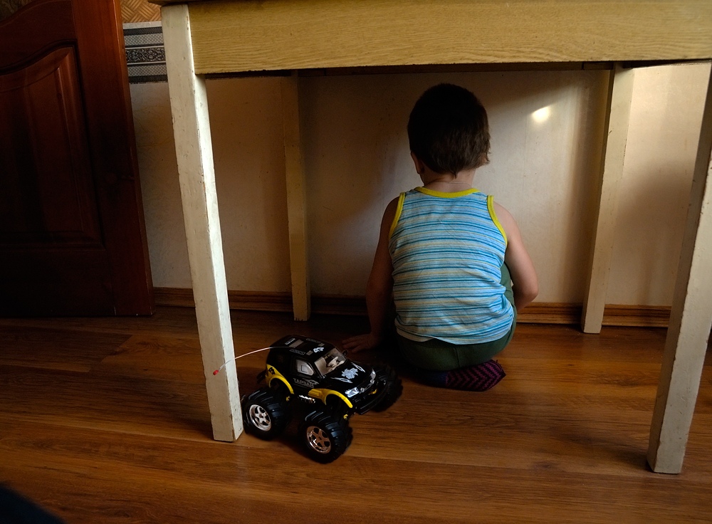 photo "***" tags: portrait, genre, children