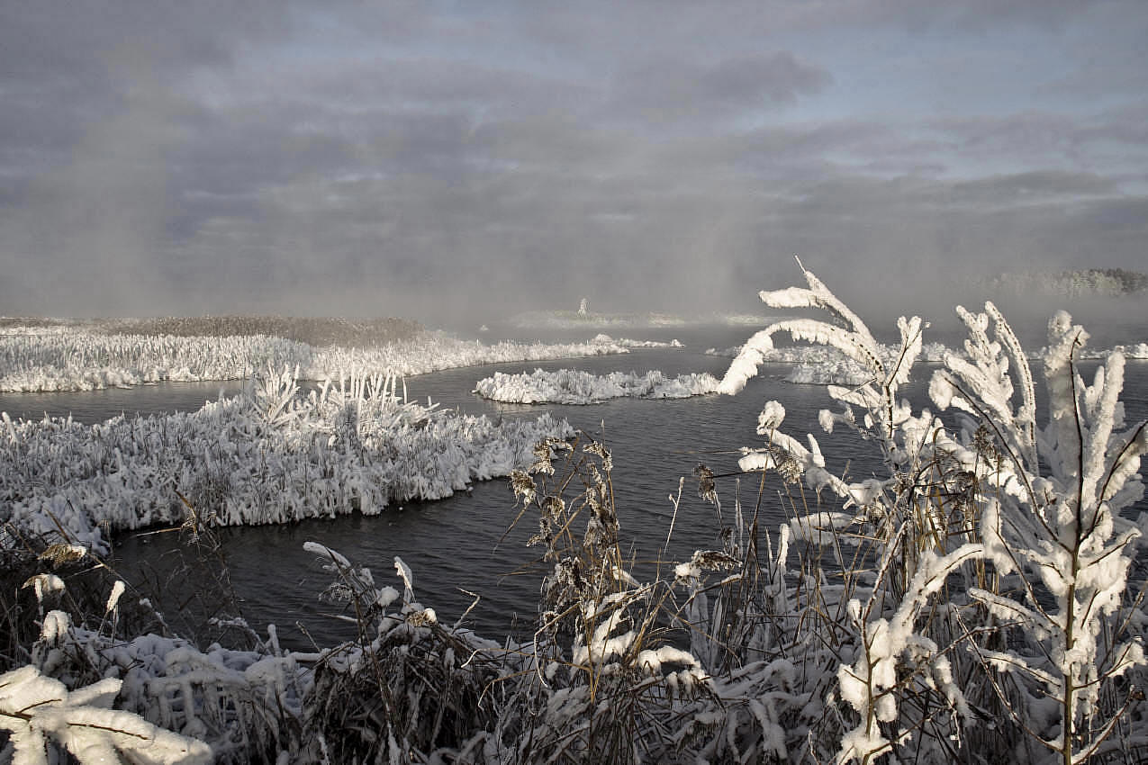 photo "***" tags: landscape, water