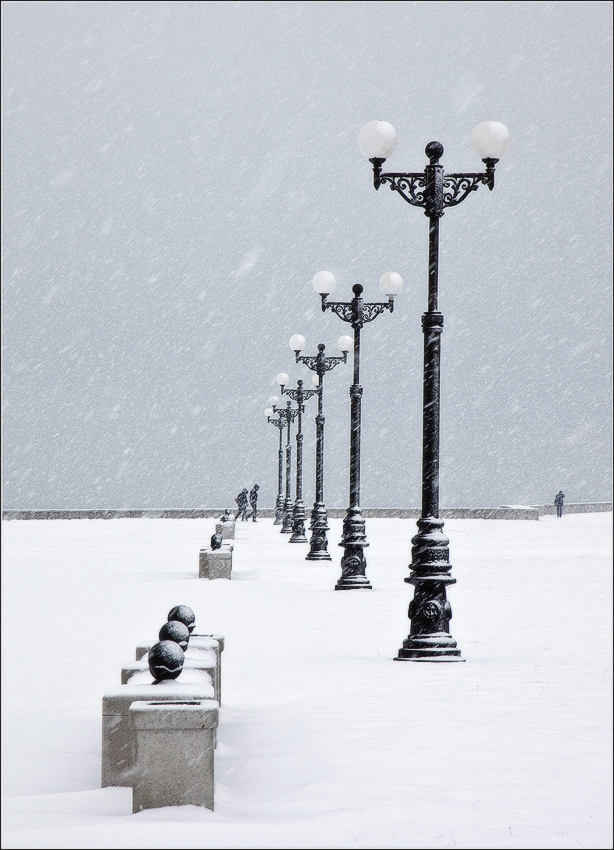 photo "***" tags: landscape, winter