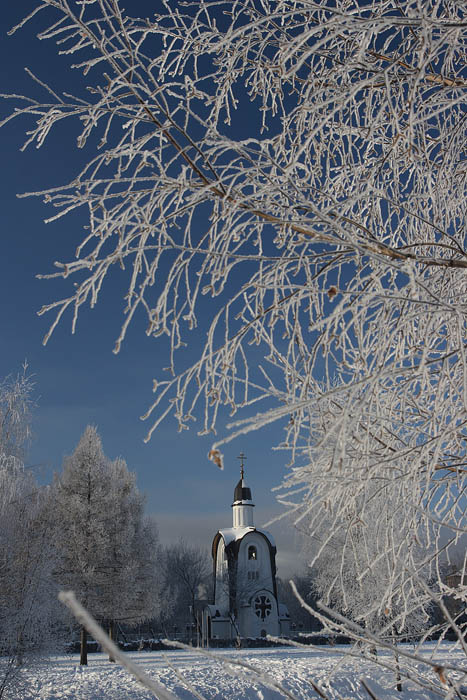 photo "***" tags: landscape, winter