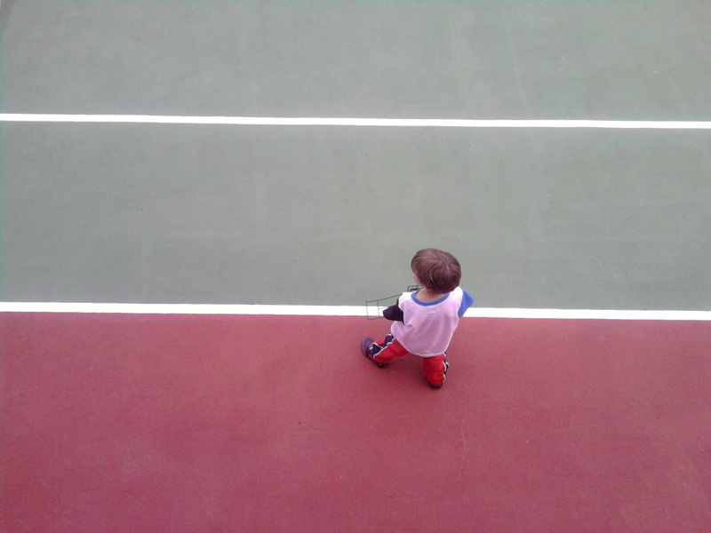 photo "Lineas y Colores" tags: sport, reporting, 