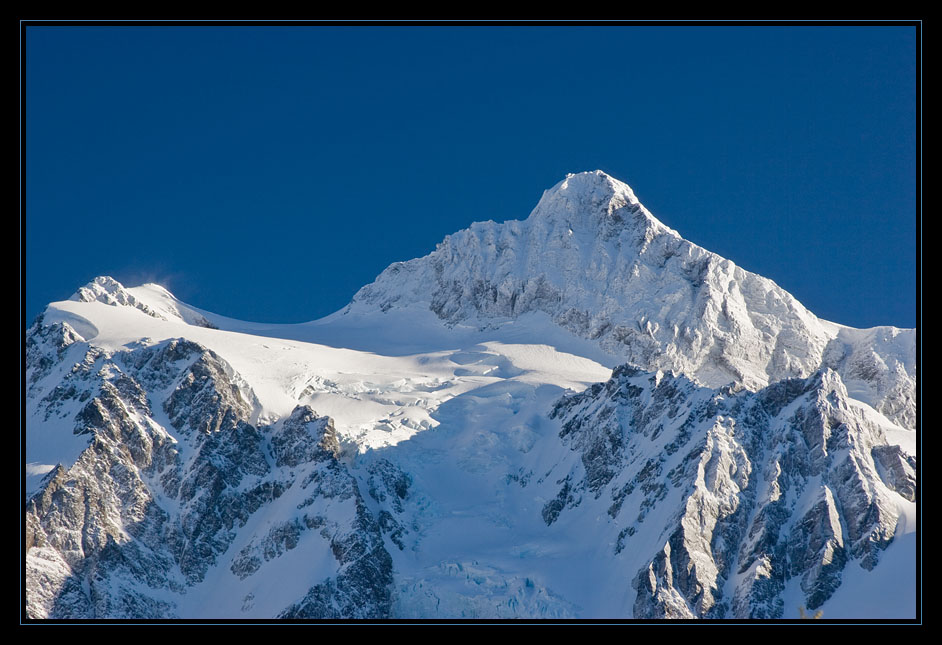 photo "Shuksan" tags: landscape, travel, mountains