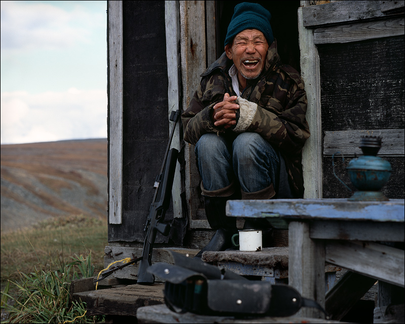 photo "The cheerful hunter" tags: genre, travel, Asia