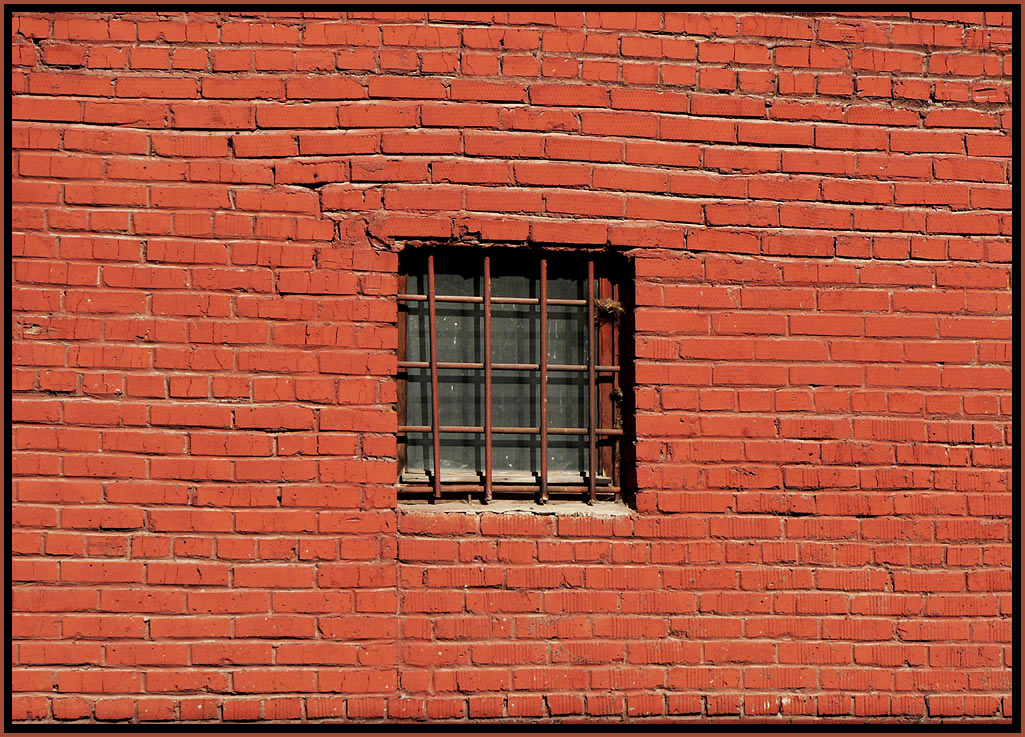 photo "the window" tags: genre, fragment, 