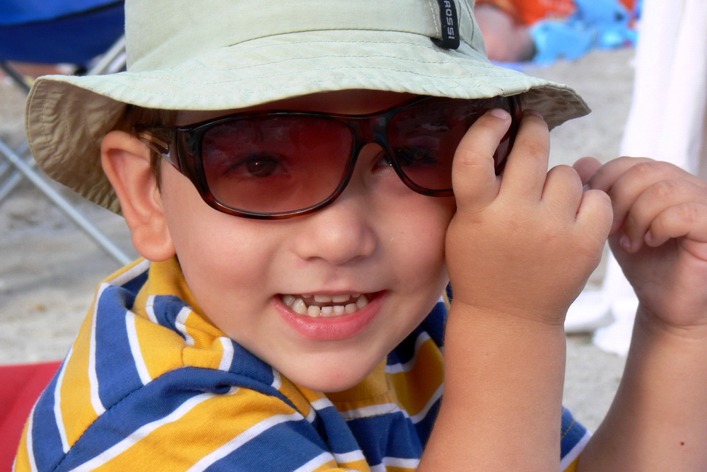 photo "***" tags: portrait, children