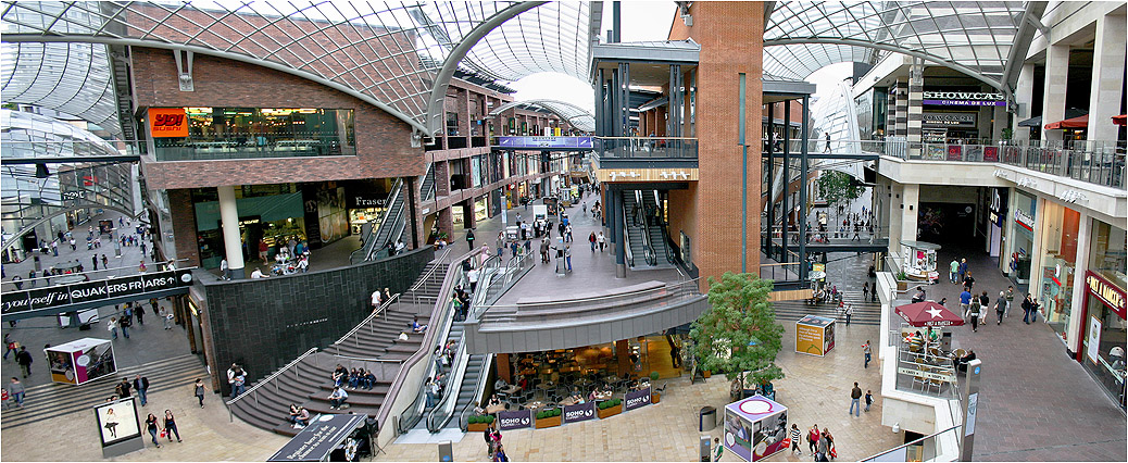 photo "Shopping" tags: city, interior, 