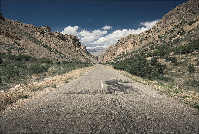 photo "***" tags: landscape, mountains