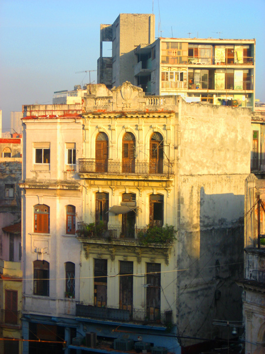 photo "Our Man in Havana" tags: architecture, city, landscape, 